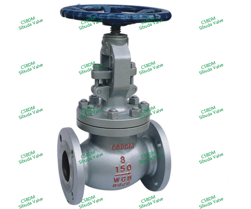 グローブバルブ