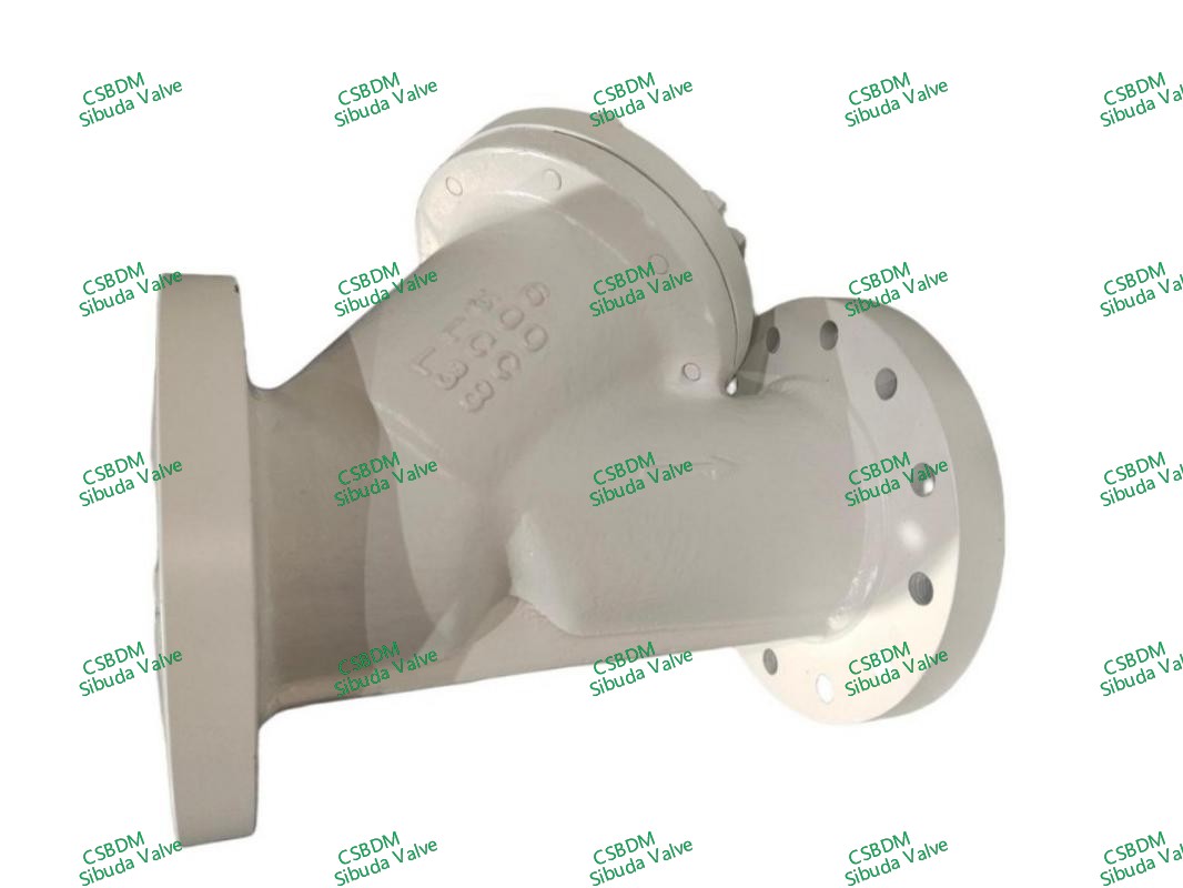 Y型ストレーナー