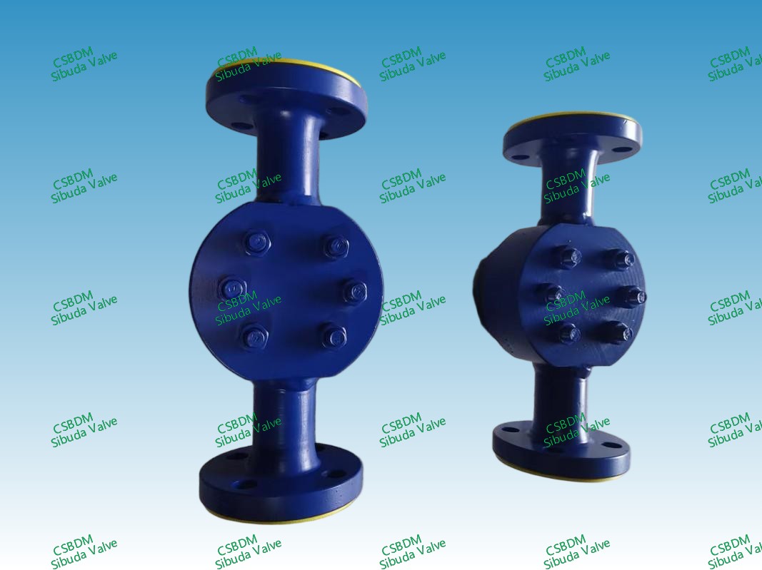 その他のバルブ